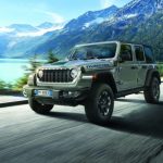 Stellantis: Επενδύσεις 10 δισ. δολάρια στις ΗΠΑ