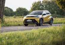 Νέο Toyota Aygo X Hybrid Electric: Από 19.500€ στην Ελλάδα