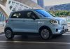 Leapmotor: Μικρό EV SUV & hatchback για Ευρώπη
