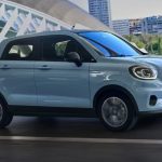 Leapmotor: Μικρό EV SUV & hatchback για Ευρώπη