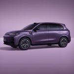 Leapmotor: Παραγωγή του EV SUV B10 στην Ευρώπη