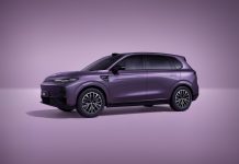 Leapmotor: Παραγωγή του EV SUV B10 στην Ευρώπη