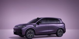 Leapmotor: Παραγωγή του EV SUV B10 στην Ευρώπη