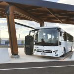 Daimler Buses: Επέκταση δημόσιων σταθμών φόρτισης