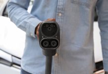 Πρόβλημα οι κλοπές καλωδίων φόρτισης