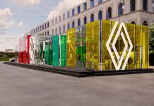 Renault: Περικοπή 3.000 θέσεων εργασίας