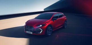 Renault: +9,8% οι πωλήσεις γ΄τριμήνου