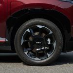 Kia: Νέο ηλεκτρικό με κωδικό “CB”