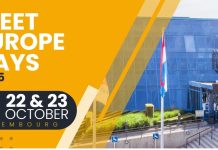 Το μέλλον των στόλων «επί τάπητος» – Κορυφαίο γεγονός για την Κοινότητα Fleet & Mobility