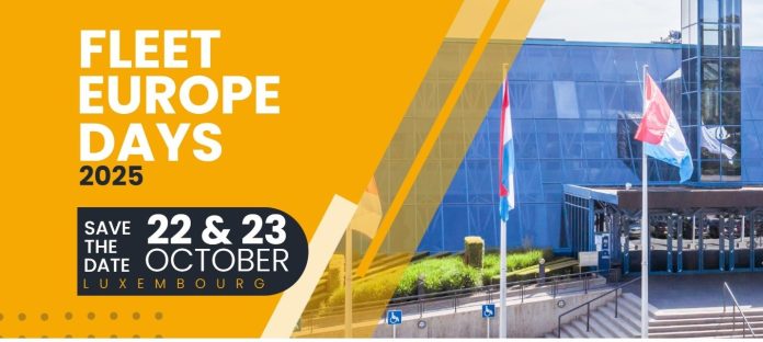 (14) Fleet Europe Days