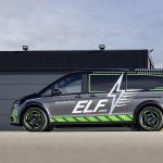 Mercedes-Benz ELF: Νέα προσέγγιση στη φόρτιση – Συνδυασμός καινοτομίας και υποδομών