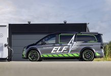 Mercedes-Benz ELF: Νέα προσέγγιση στη φόρτιση – Συνδυασμός καινοτομίας και υποδομών