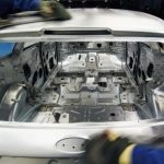 ACEA: Αντίδραση στην πρόταση της Κομισιόν για χάλυβα