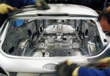 ACEA: Αντίδραση στην πρόταση της Κομισιόν για χάλυβα