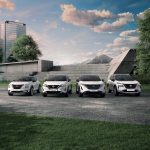 Nissan Sfakianakis στην Αγ. Παρασκευή