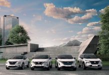 Nissan Sfakianakis στην Αγ. Παρασκευή