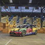 50 Χρόνια VW Polo: drift στο μέλλον (εικόνες & βίντεο)