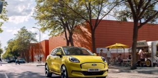 Ford Puma Gen-E Days