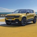 Jeep Avenger: Νέα τιμή από €21.990 – Προωθητικές ενέργειες σε όλη τη γκάμα