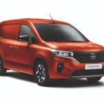 Nissan Townstar: Ασφάλεια στο μέγιστο – Κατακτά 5 αστέρια στο Euro NCAP