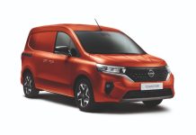 Nissan Townstar: Ασφάλεια στο μέγιστο – Κατακτά 5 αστέρια στο Euro NCAP