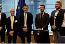 Συγχώνευση CECRA και AME