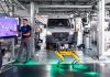 Mercedes-Benz: Λύσεις με αυτόνομα ρομποτικά