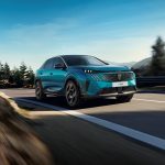 PEUGEOT E-3008 Dual Motor AWD 325 με 48.900 € – Ξεκινά η διάθεσή του