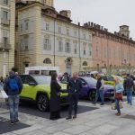 H Κίνα στο Σαλόνι Αυτοκινήτου του Τορίνο – Γεύση από το μέλλον της Ευρώπης