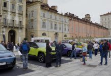 H Κίνα στο Σαλόνι Αυτοκινήτου του Τορίνο – Γεύση από το μέλλον της Ευρώπης