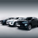 OMODA&JAECOO: 10.000+ ταξινομήσεις στο ΗB – Ταχύτατη ανάπτυξη τον Σεπτέμβριο