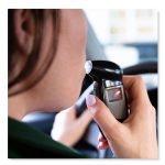 Aνίχνευση αλκοόλ με σύστημα ακινητοποίησης οχήματος