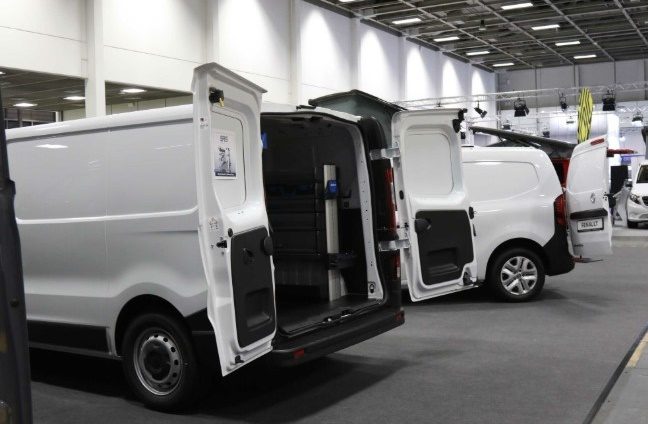 (18) Transport Logisics Show