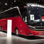 Setra TopClass: “Λεωφορείο της Χρονιάς 2026”