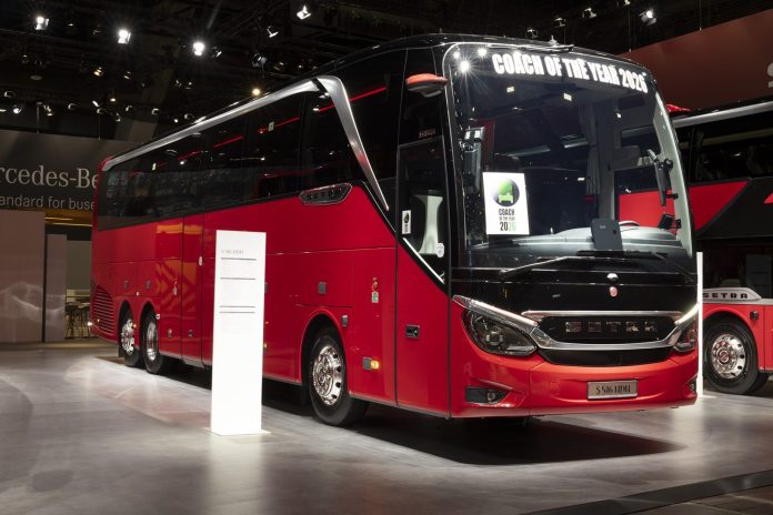 (18) setra