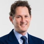 O John Elkann σε νέα οικογενειακή διαμάχη