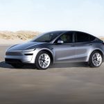 Tesla: Aναβαθμίσεις σε Model 3 και Model Y