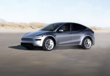 Tesla: Aναβαθμίσεις σε Model 3 και Model Y