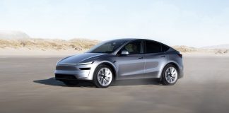 Tesla: Aναβαθμίσεις σε Model 3 και Model Y