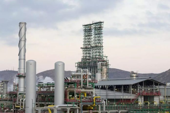 (19) Repsol complejo-industrial-cartagena