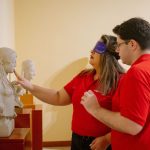 Freenow: Συνεργασία με Φάρο Τυφλών Ελλάδος