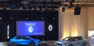 Renault: Με «όπλα» τα Austral και Rafale στην ελληνική αγορά – Παρουσίαση των μοντέλων τεχνολογίας E-Tech στην Αθήνα (εικόνες)