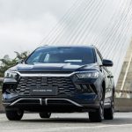 BYD Super Hybrid με βιοκαύσιμο: Παγκόσμια καινοτομία