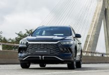 BYD Super Hybrid με βιοκαύσιμο: Παγκόσμια καινοτομία