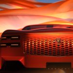 Toyota Century: Νέα υπερπολυτελής μάρκα πάνω από τη Lexus