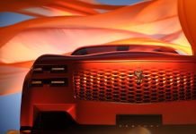 Toyota Century: Νέα υπερπολυτελής μάρκα πάνω από τη Lexus