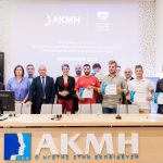 Σαρακάκης – Ακμή: Νέοι απόφοιτοι μηχανοτρονικοί