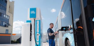 Κατάργηση διοδίων για βαρέα ZEV ζητά η ACEA