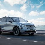 Nissan Ευρώπης – BYD: Συνένωση εκπομπών CO₂ για αποφυγή προστίμων