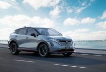 Nissan Ευρώπης – BYD: Συνένωση εκπομπών CO₂ για αποφυγή προστίμων